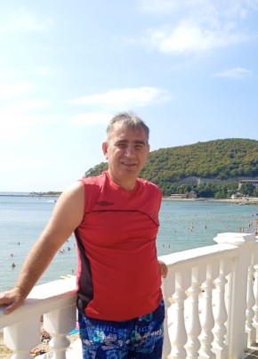 Владимир, 52, Россия, Ливны