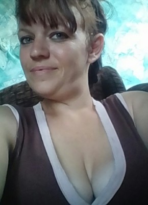 Катюшка, 34, Россия, Аркадак