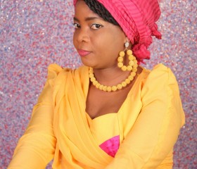Aminat tayo, 30, Ado-Ekiti