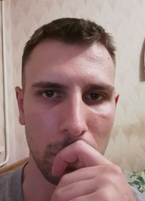 АНДРЕЙ, 29, Рэспубліка Беларусь, Горад Гомель