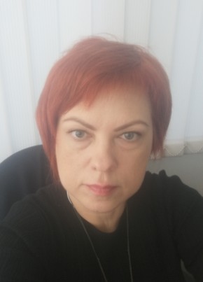 Марина, 43, Россия, Саратов