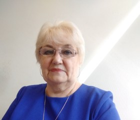 Valentina, 70, Lakhdenpokhya