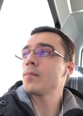Ivan, 32, Russia, Moscow