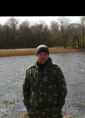 Алексей, 40, Россия, Сасово