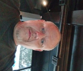 Leonard jalufka, 49, San Antonio