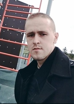 Сергей, 28, Россия, Кыштовка