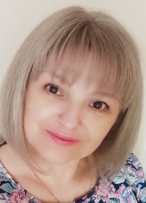 Alyena, 49, Ukraine, Zaporizhzhya