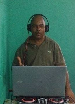 Anthony, 54, Trinidad and Tobago, San Fernando