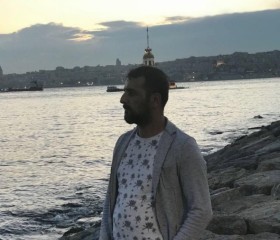 Alikemal, 41 год, İstanbul