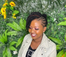 ANASTASIA, 33 года, Nairobi
