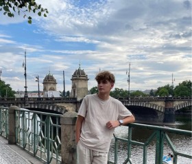 Nikita, 20, Minsk