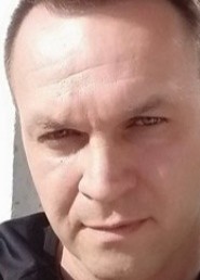 Александр, 45, Россия, Саратов