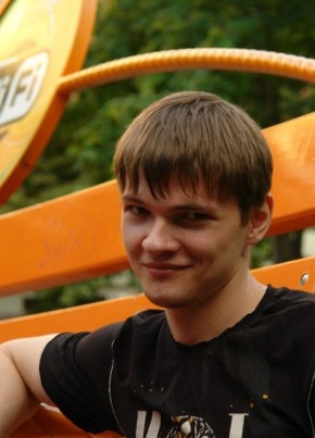 Vitaliy, 33, Russia, Kemerovo