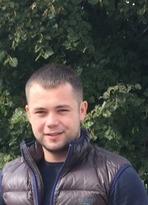 Артем, 33, Россия, Москва