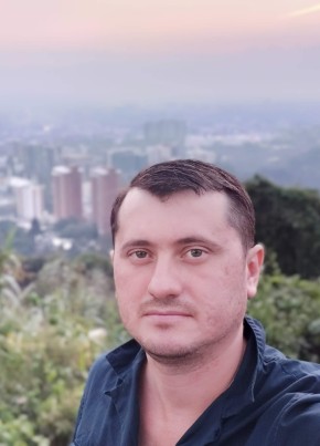 Павел, 38, Россия, Краснодар