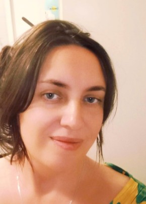 Marina, 45, Russia, Omsk