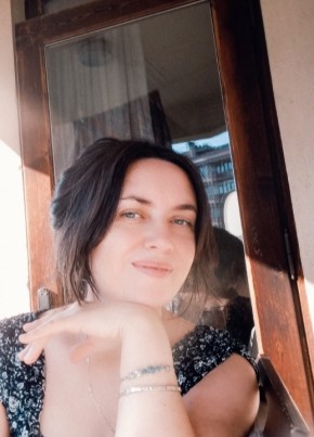Marina, 45, Russia, Omsk