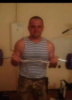 Виталий, 39, Україна, Боярка