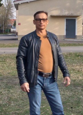 анатолий, 51, Россия, Ангарск