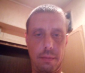 Владимир, 40 лет, Ульяновск