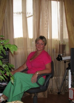 Наталия, 56, Россия, Москва