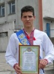 Александр, 24 года, Бердянськ