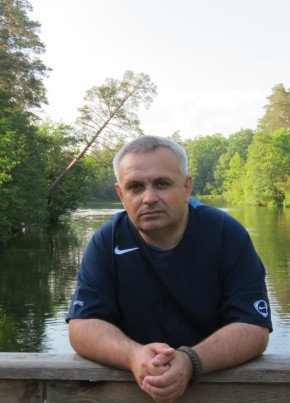 Андрей, 55, Україна, Шостка