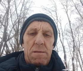 Андрей, 51 год, Палкино