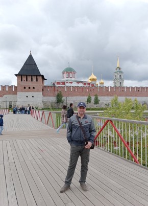 Сергей Денисенко