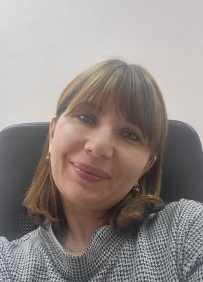 Nadiya из Москвы 45 лет