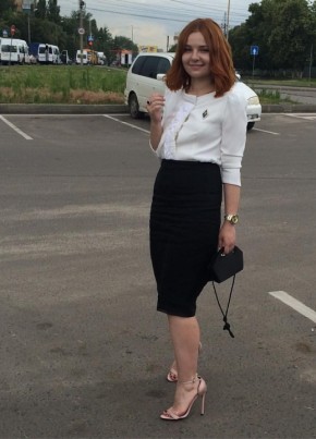 Polina, 32, Russia, Omsk