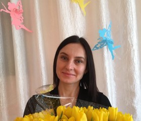 Анна, 40 лет, Саратов