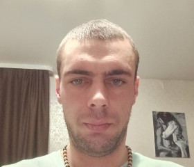 Kirill, 34, Saint Petersburg