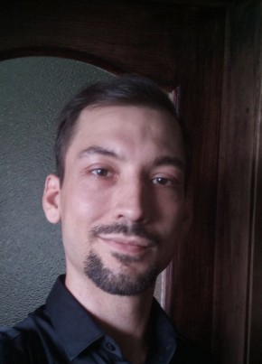 Ilya, 30, Russia, Arzamas