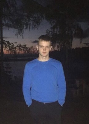 Влад, 20, Россия, Саянск