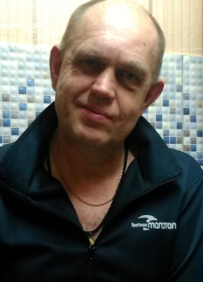 Сергей из Пензы 61 год