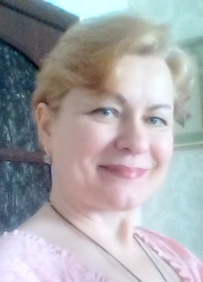 Светлана, 55, Россия, Краснодар