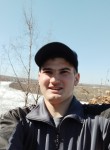 Максим, 21 год, Владивосток