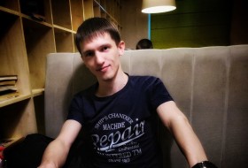 Андрей Петров, 33 - Только Я
