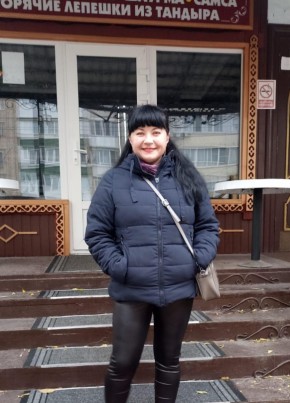 Марина, 45, Россия, Орёл