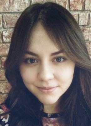 Дарина из Казани 26 лет