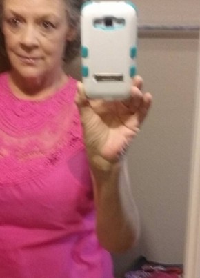 Debra, 62, United States of America, Longview (State of Washington)