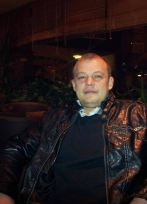 Tim, 43, Қазақстан, Астана
