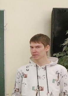 Лев, 21, Россия, Томск