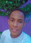 Eventz jose, 26, Santo Domingo
