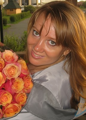 Aleksandra, 37, Russia, Ulyanovsk