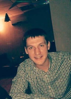 Иван, 34, Россия, Тербуны