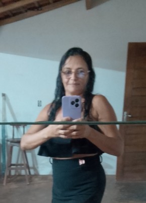 Marcelina из Colinas 47 лет