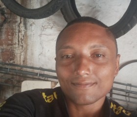 Ronilson, 32, Belem (Para)