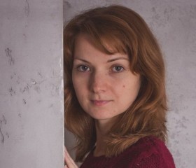 Елена, 33 года, Санкт-Петербург